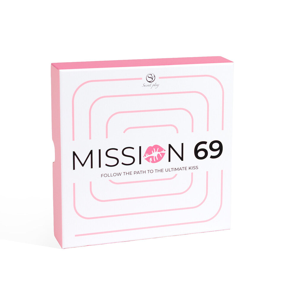 Gioco Sexy Mission 69