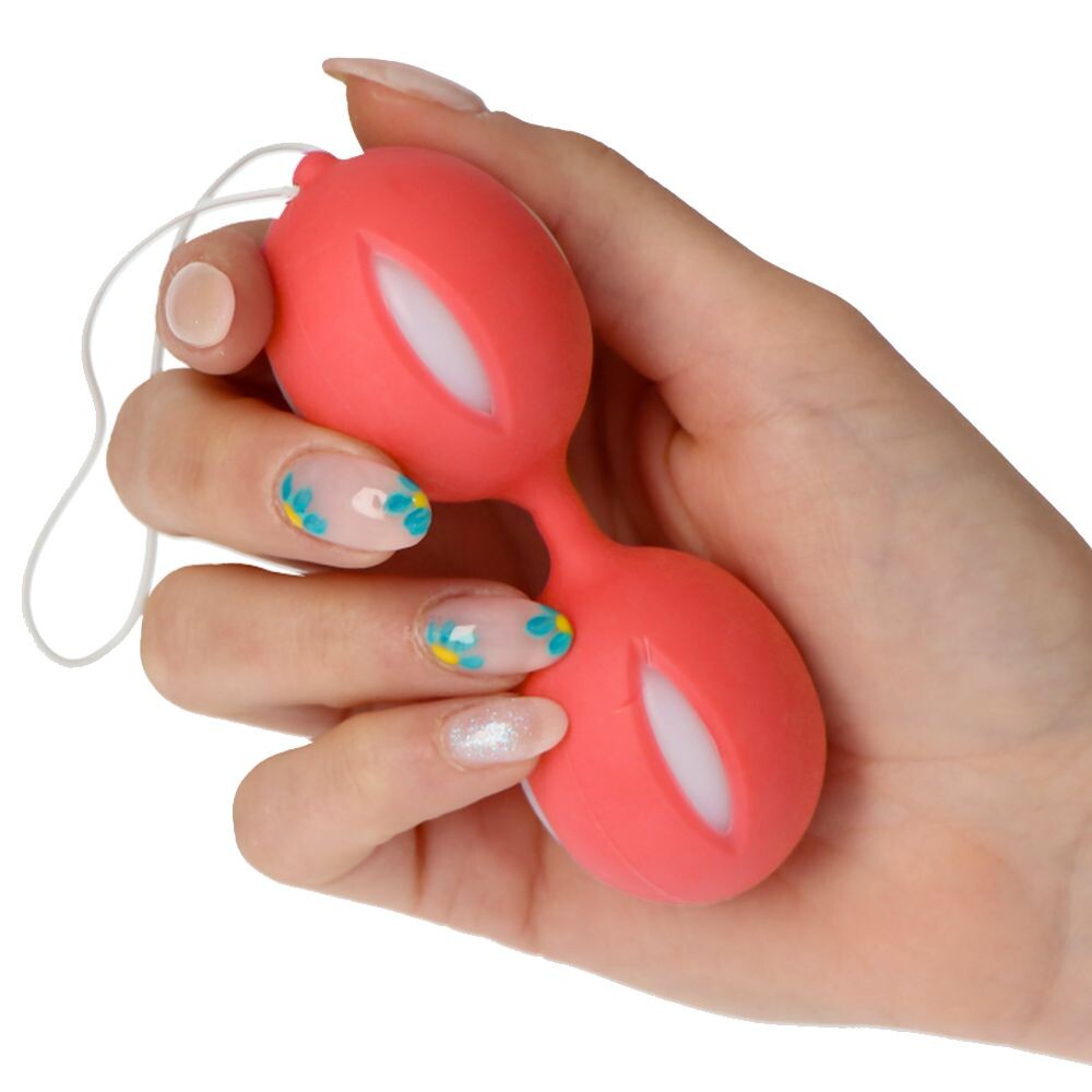 Palline vaginali Mou