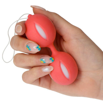 Palline vaginali Mou