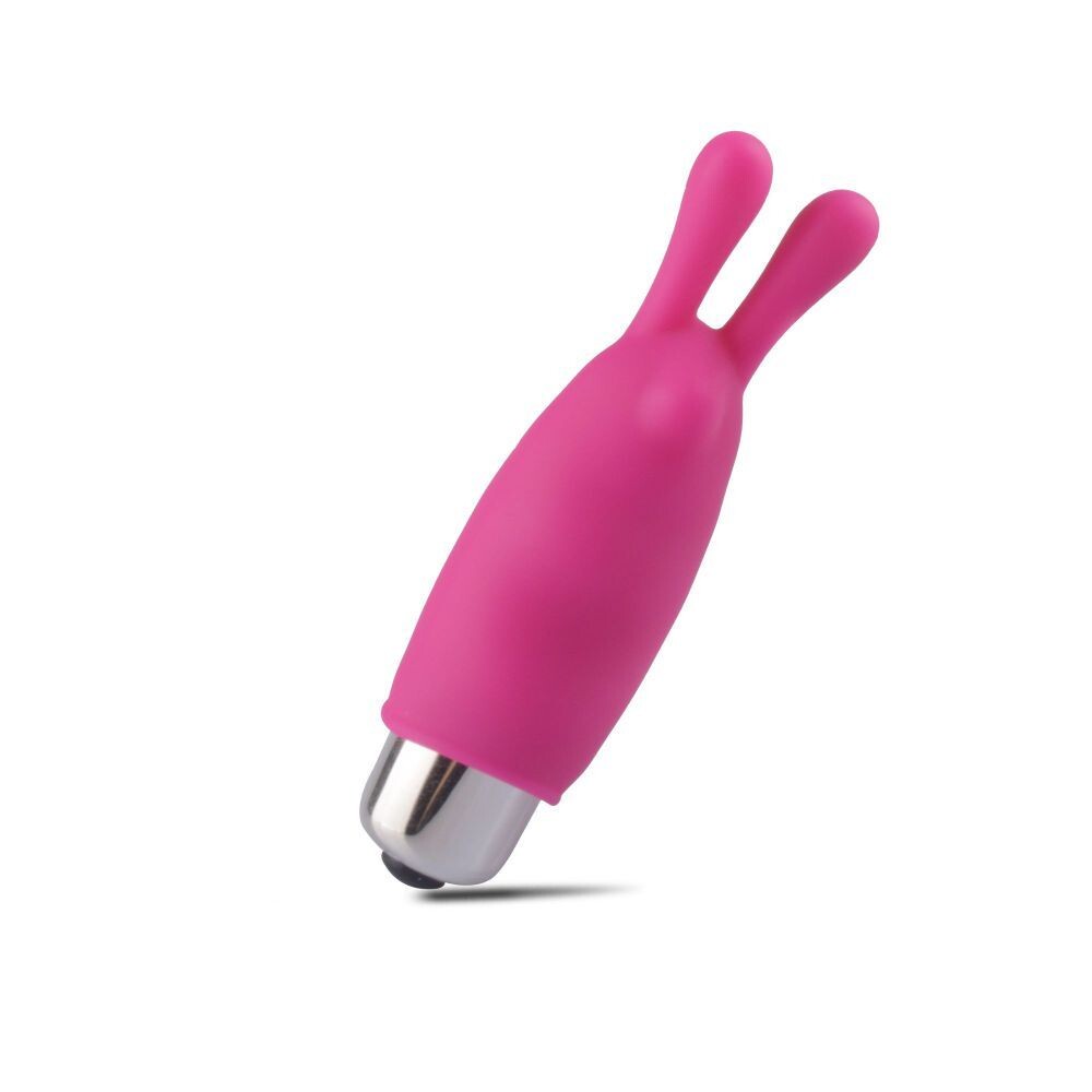 Vibratore Finger Fan Ears
