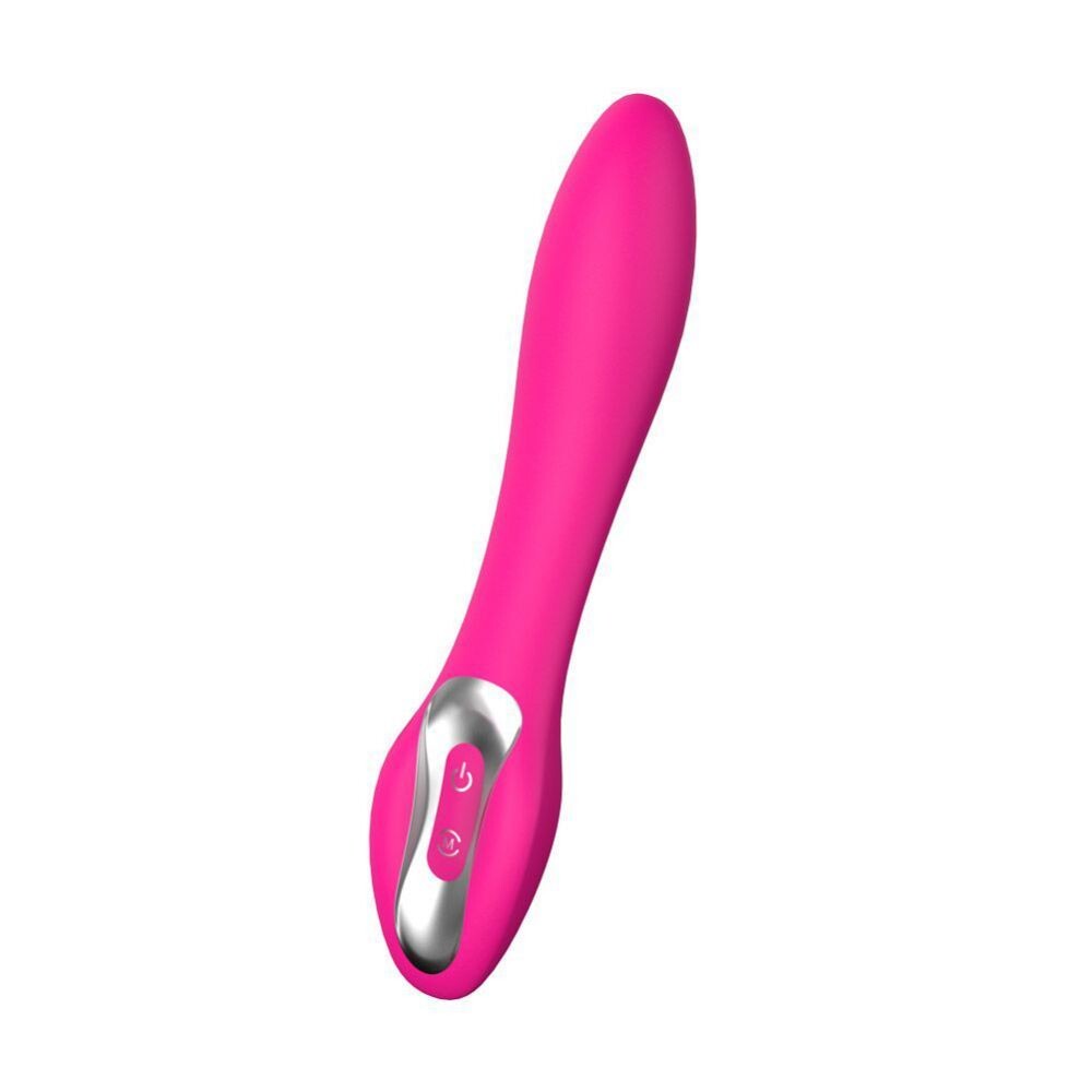 Vibratore Classico Concave