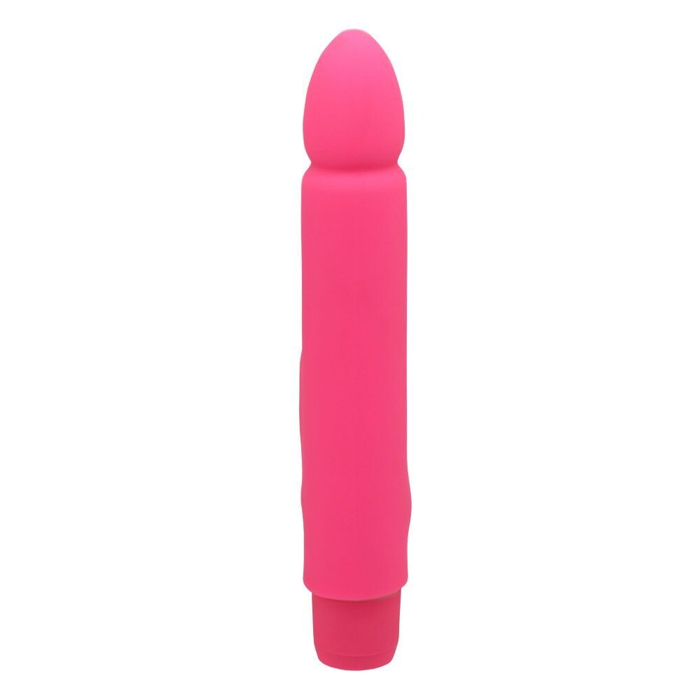 Vibratore Rabbit Extra Pleasure