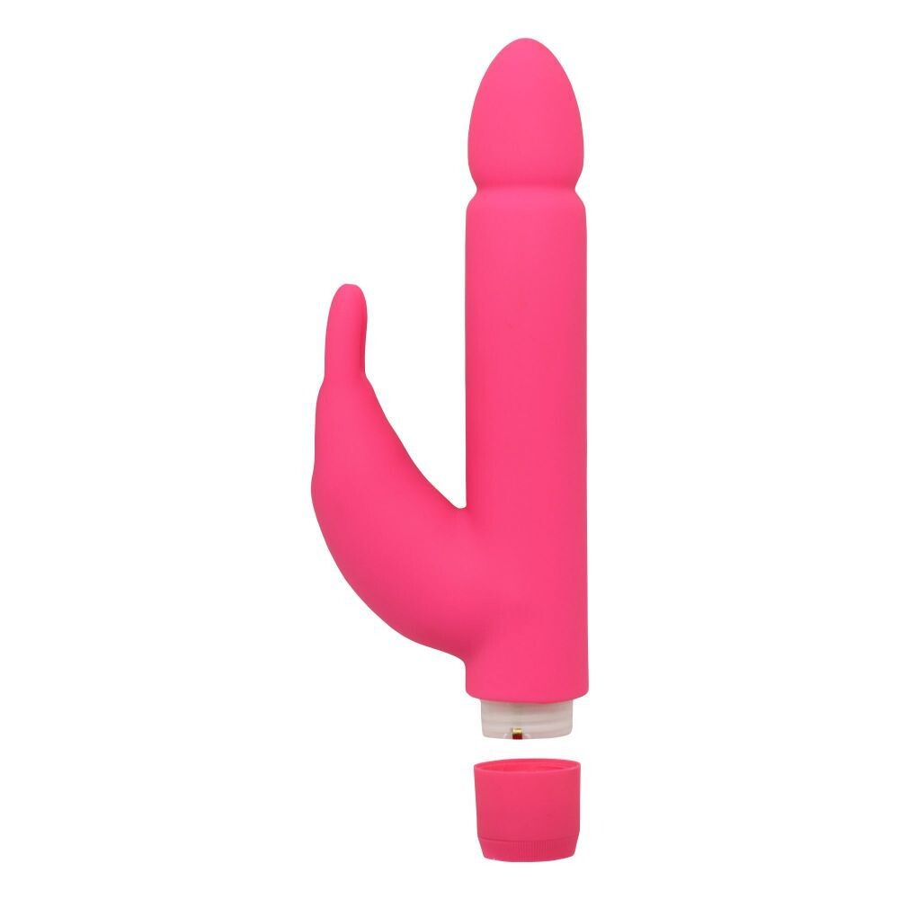 Vibratore Rabbit Extra Pleasure