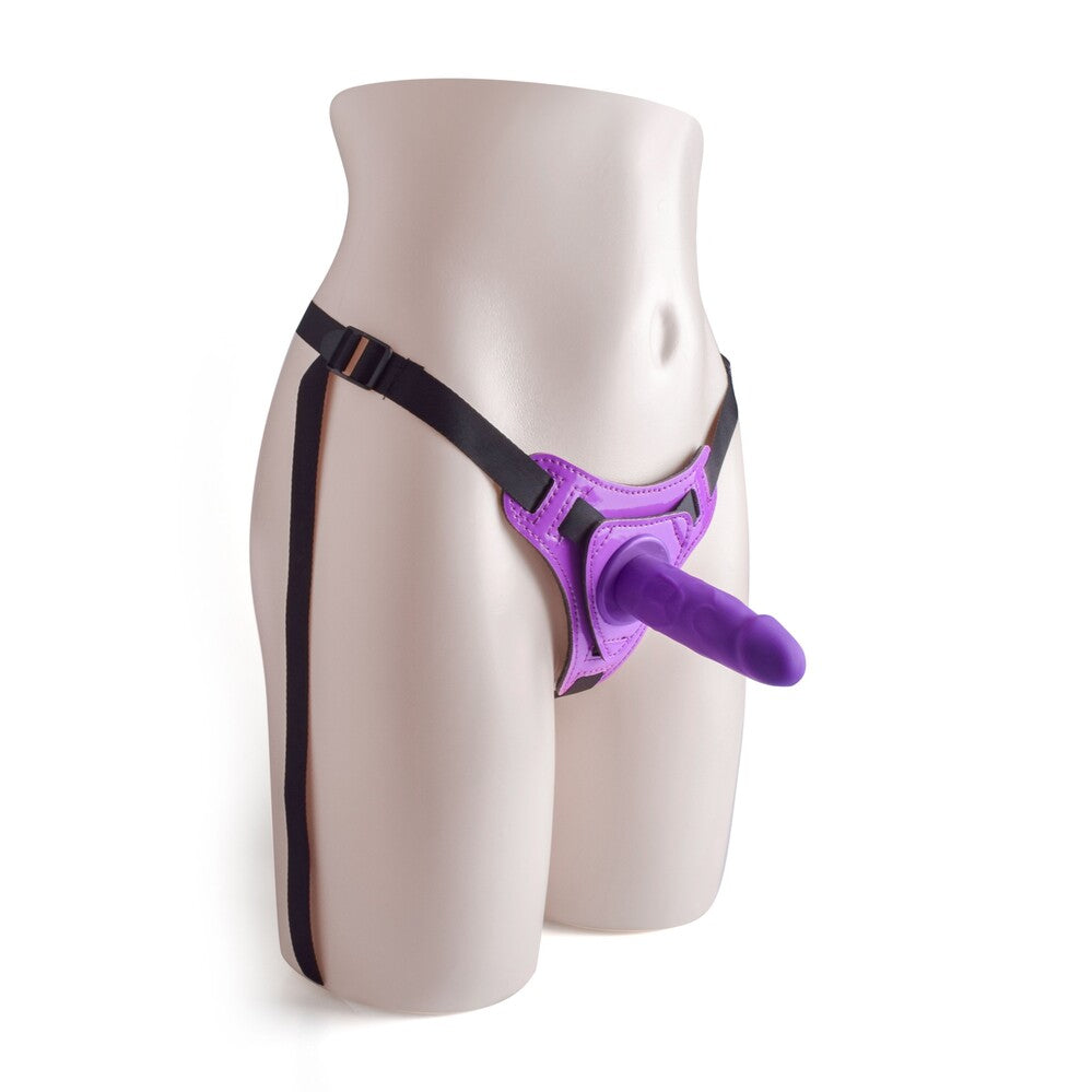 Strap On Hot Stuff 10 cm