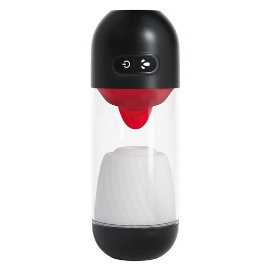 Masturbatore Automatico Slurpy