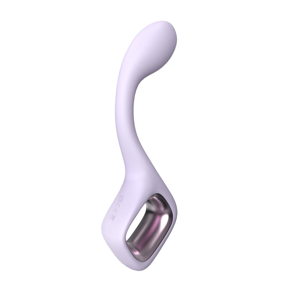 Vibratore Punto G Luna
