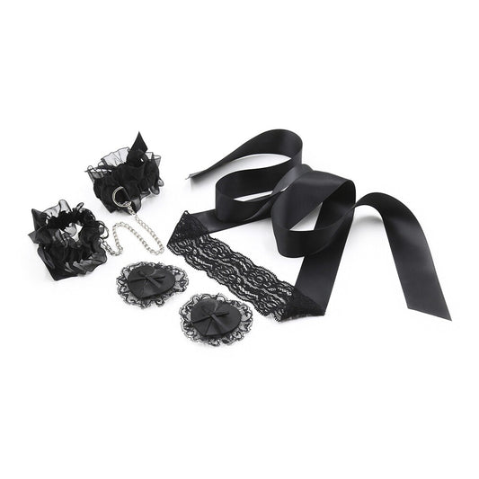 Lace Me Up Kit Bondage