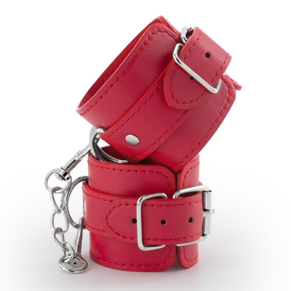 Polsiere Bondage Red Love