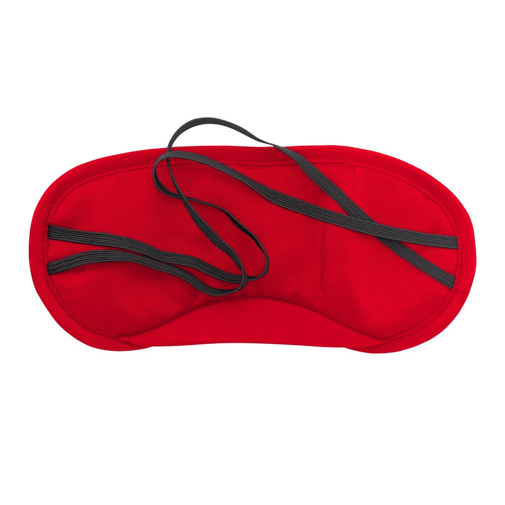 Maschera Sexy Satin