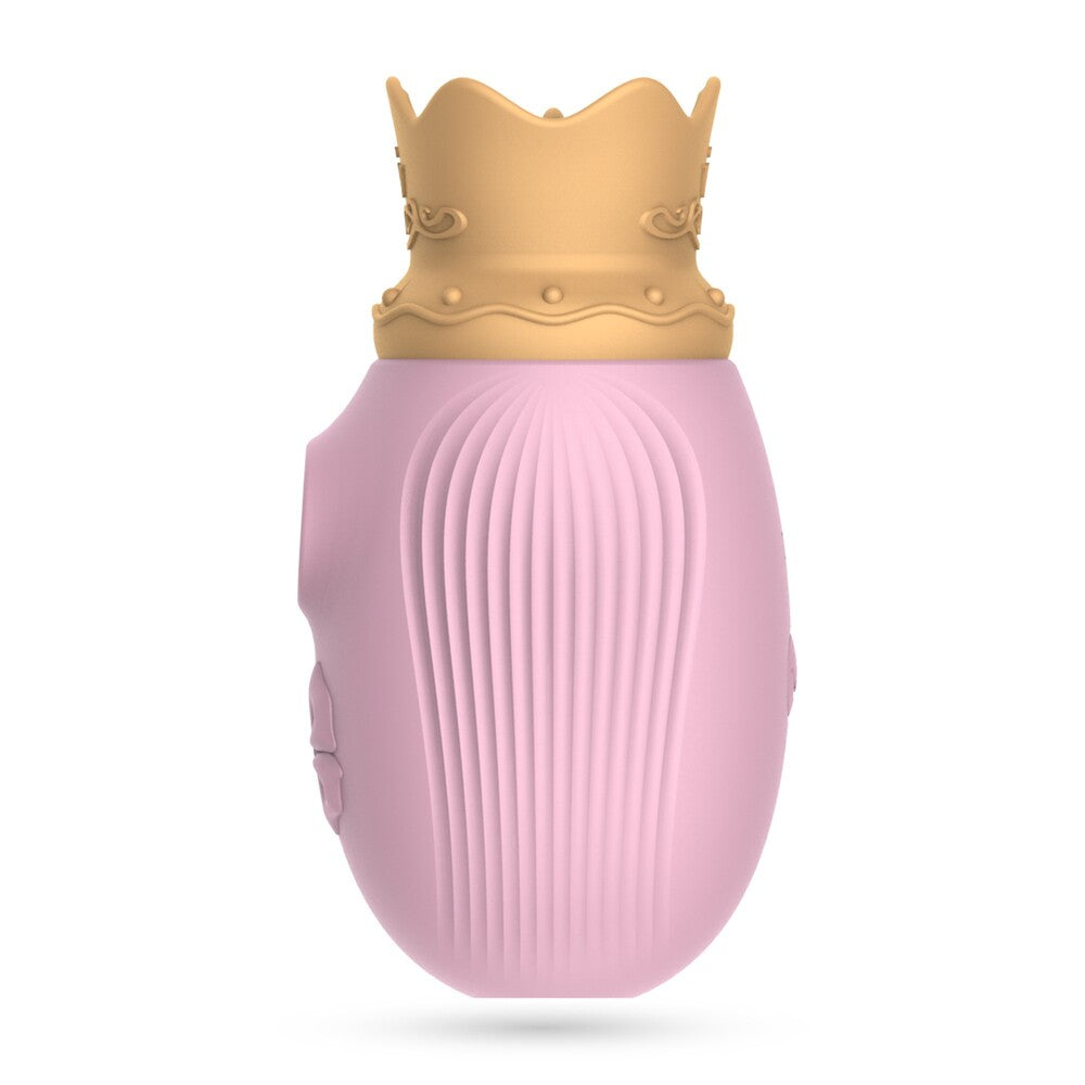 Monarch Succhia Clitoride