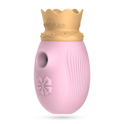Monarch Succhia Clitoride