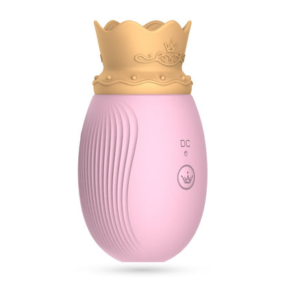 Monarch Succhia Clitoride
