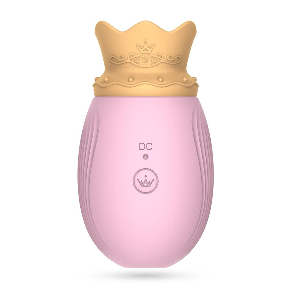 Monarch Succhia Clitoride