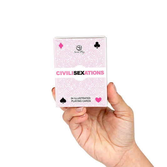 Gioco Sexy Civilisexations