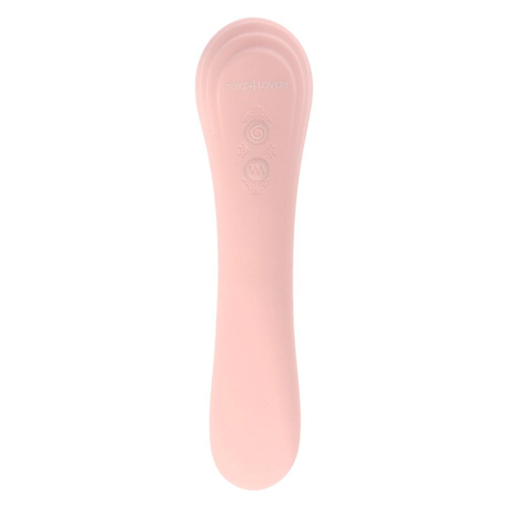 Pink Obsession Succhia Clitoride