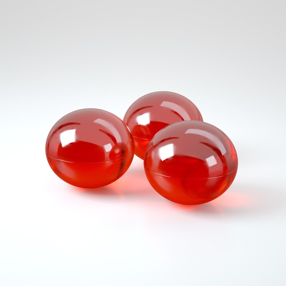 Olio Massaggio Brazilian Balls Fragola