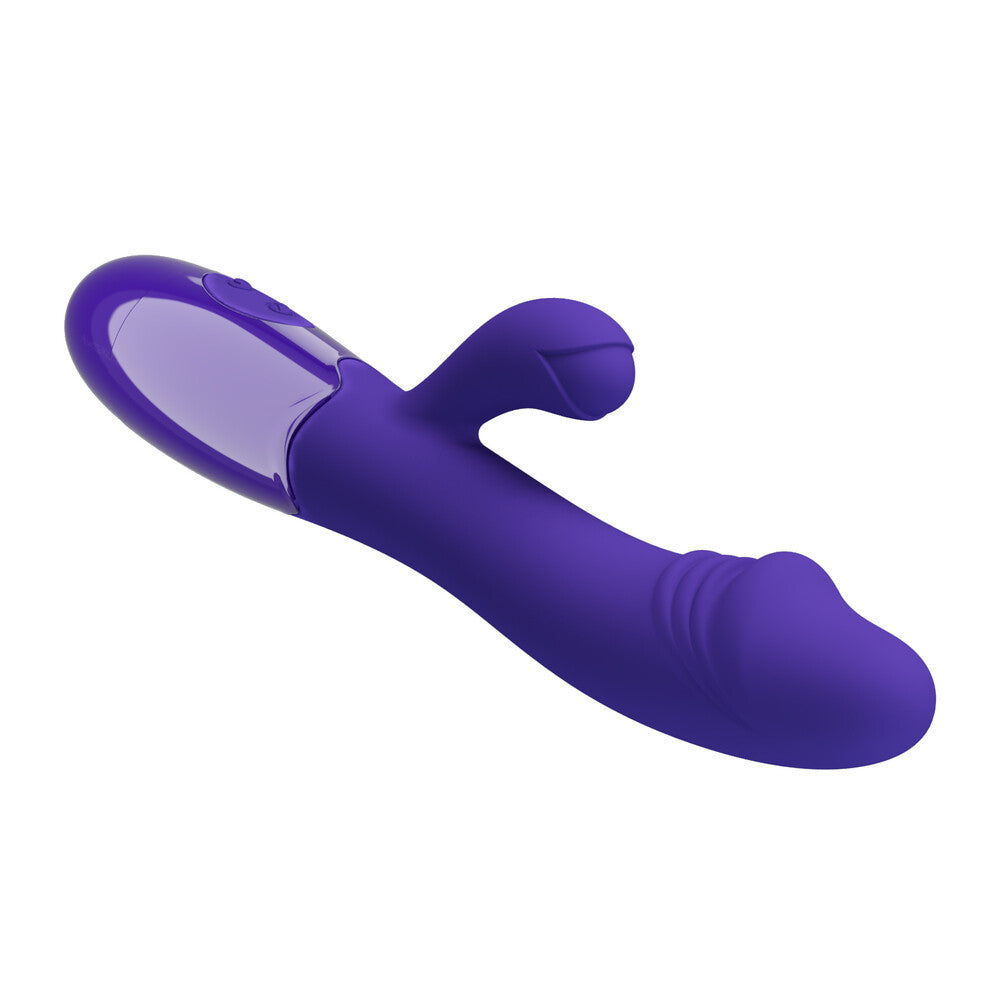 Vibratore Rabbit Slappy Youth