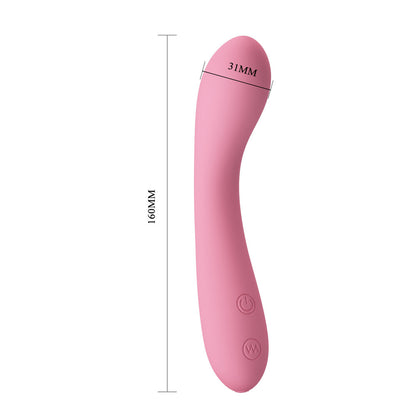Vibratore Punto G Gloria