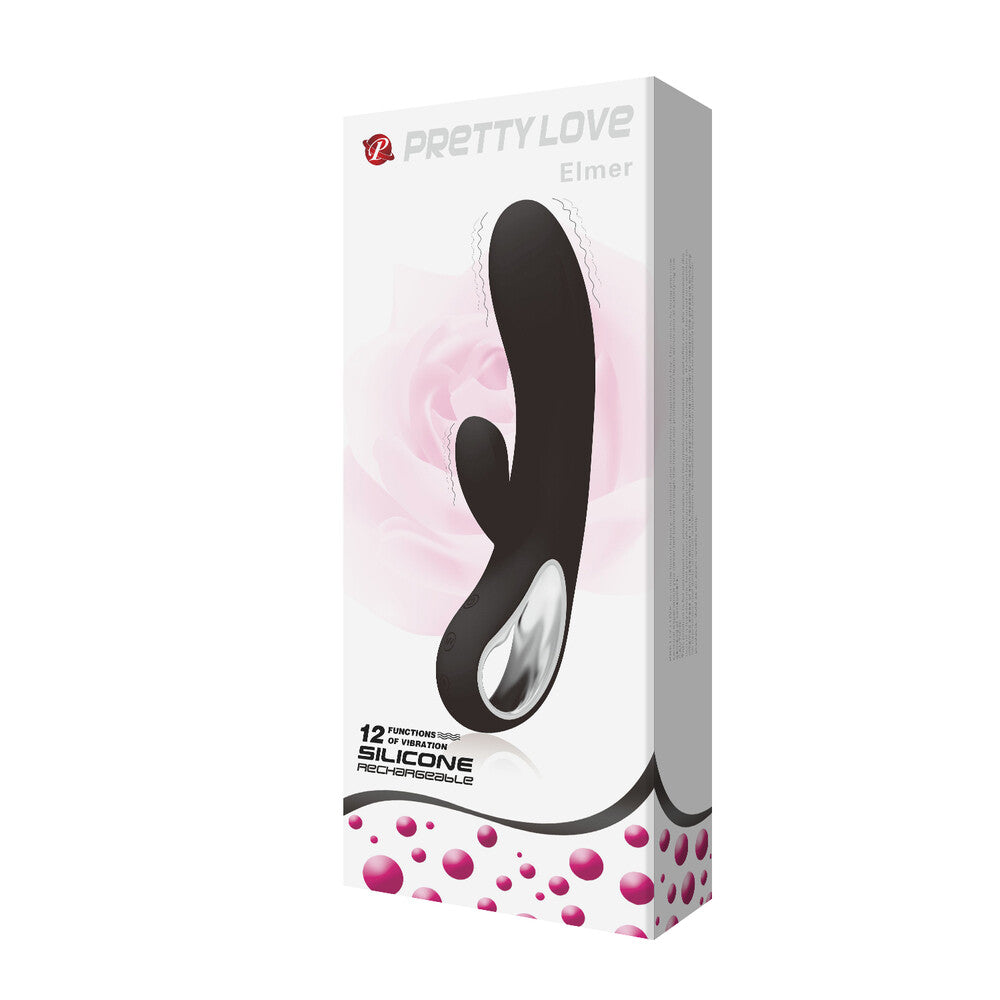 Vibratore Rabbit Elmer