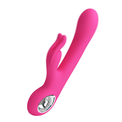 Vibratore Rabbit Carina