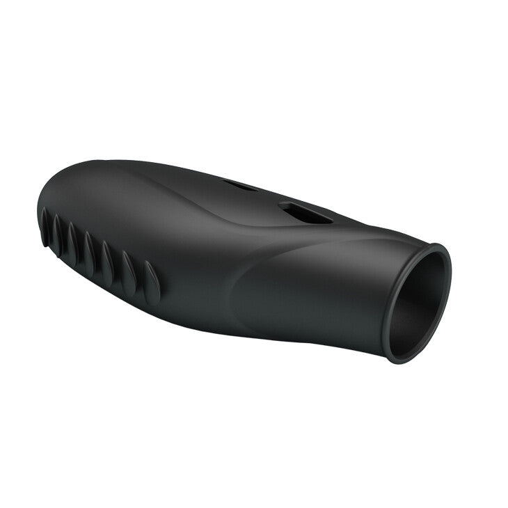 Vibratore Finger Gilo