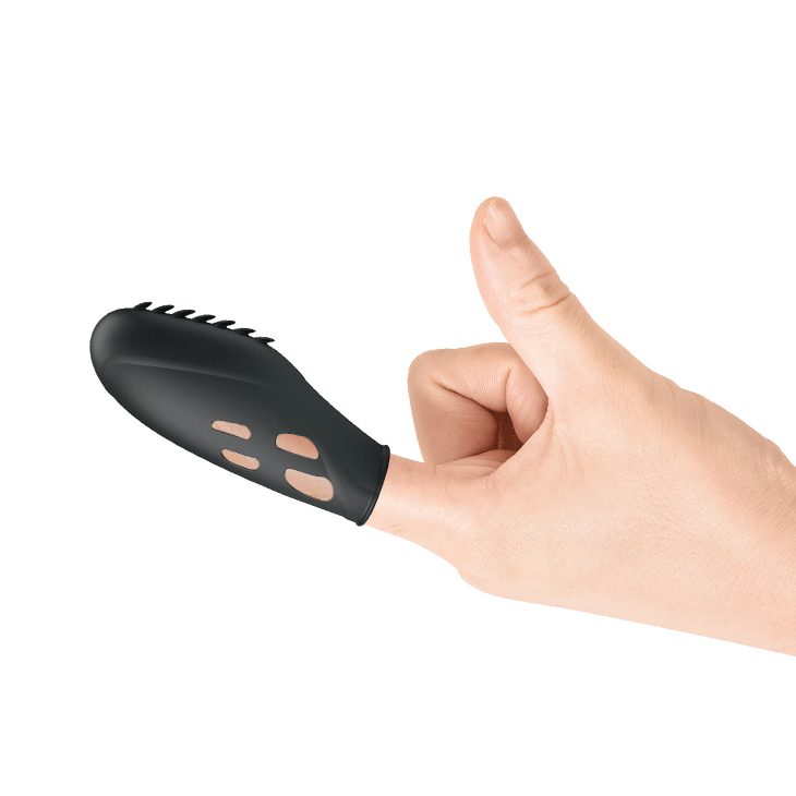 Vibratore Finger Gilo