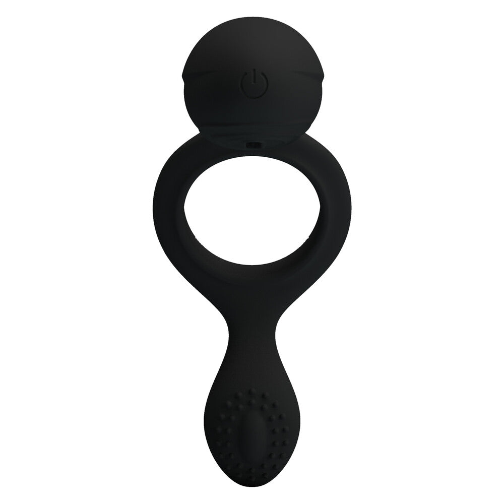 Anello Vibrante Ethel