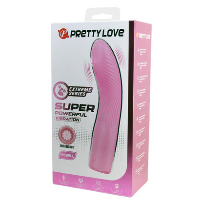 Vibratore Classico Kissel