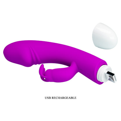 Kit Vibratori Purple Desire