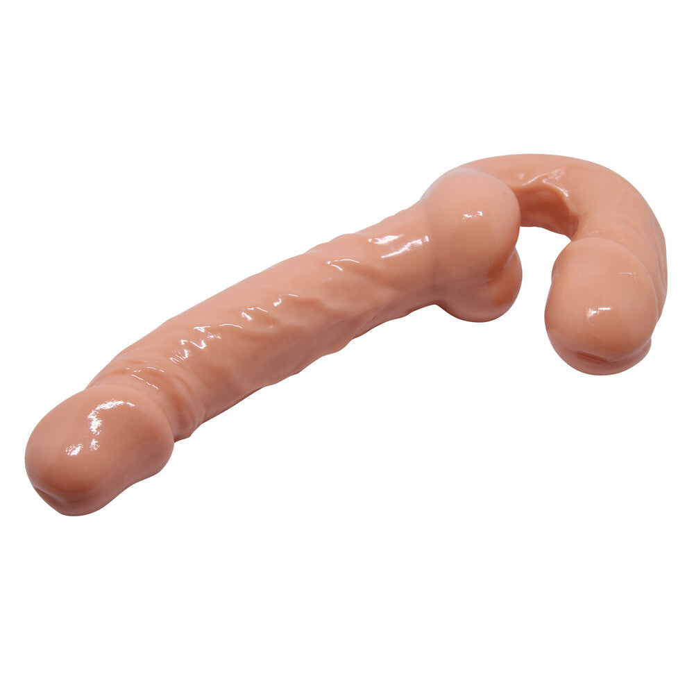 Strap On Ultra Passionate Harness 15 cm