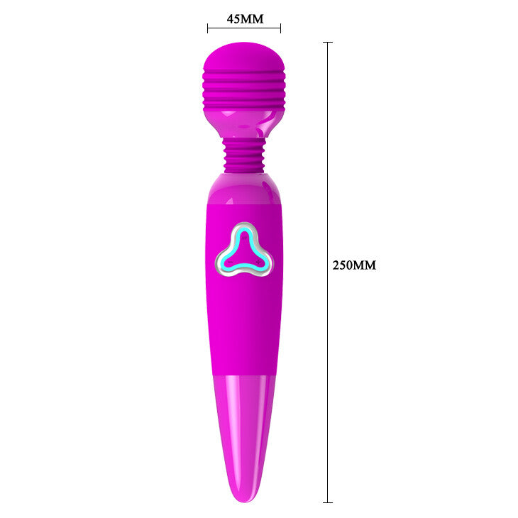 Magic Wand Body