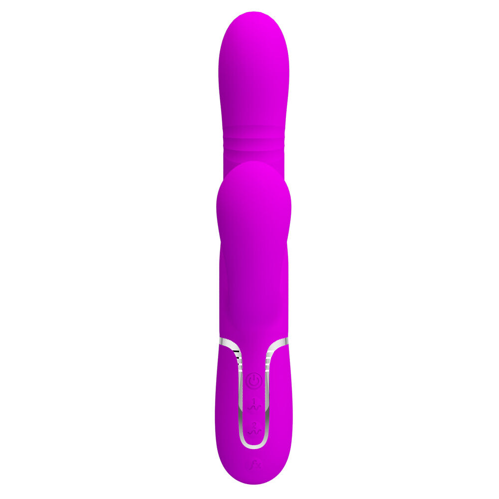 Vibratore Rabbit Mariana