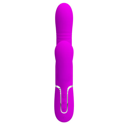 Vibratore Rabbit Mariana