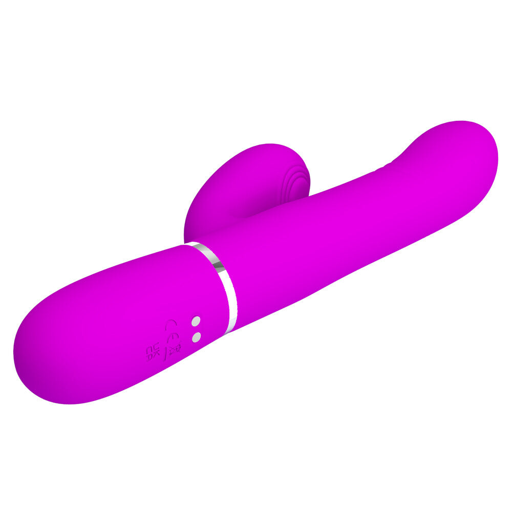 Vibratore Rabbit Mariana
