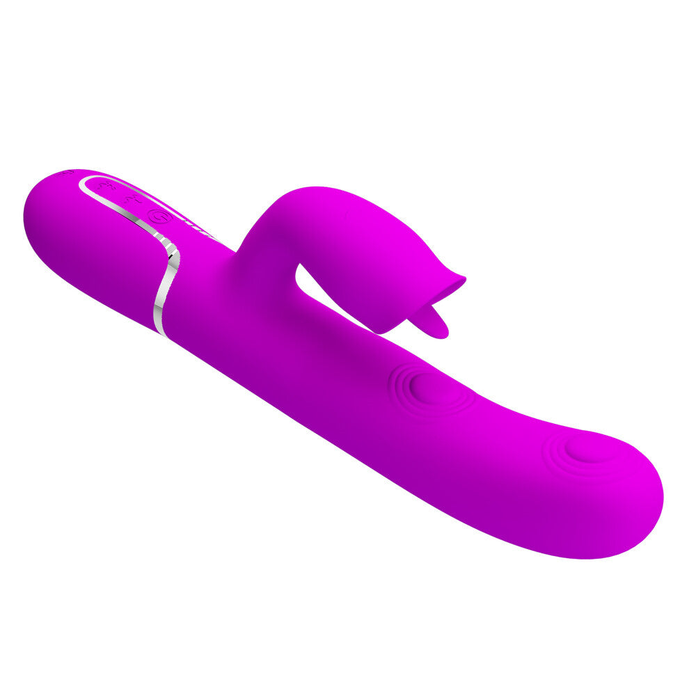 Vibratore Rabbit Gigi