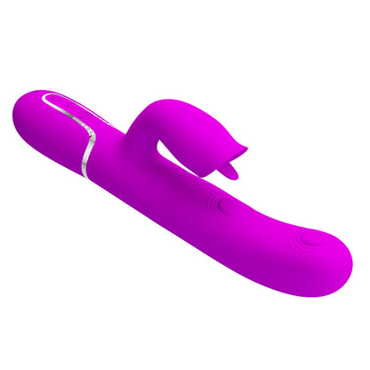 Vibratore Rabbit Gigi