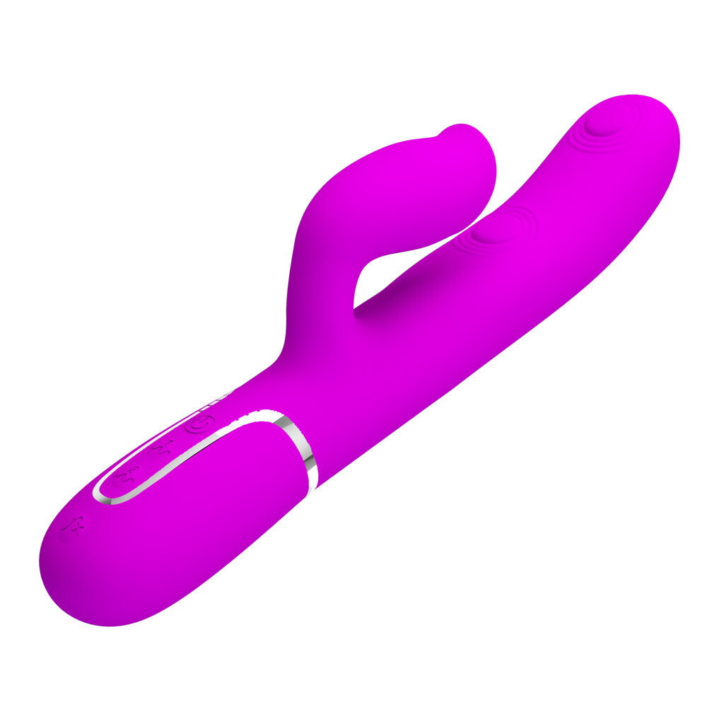 Vibratore Rabbit Gigi