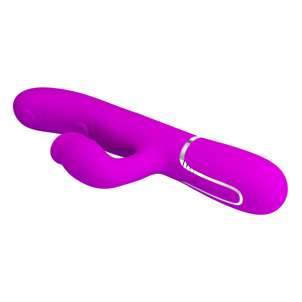 Vibratore Rabbit Gigi