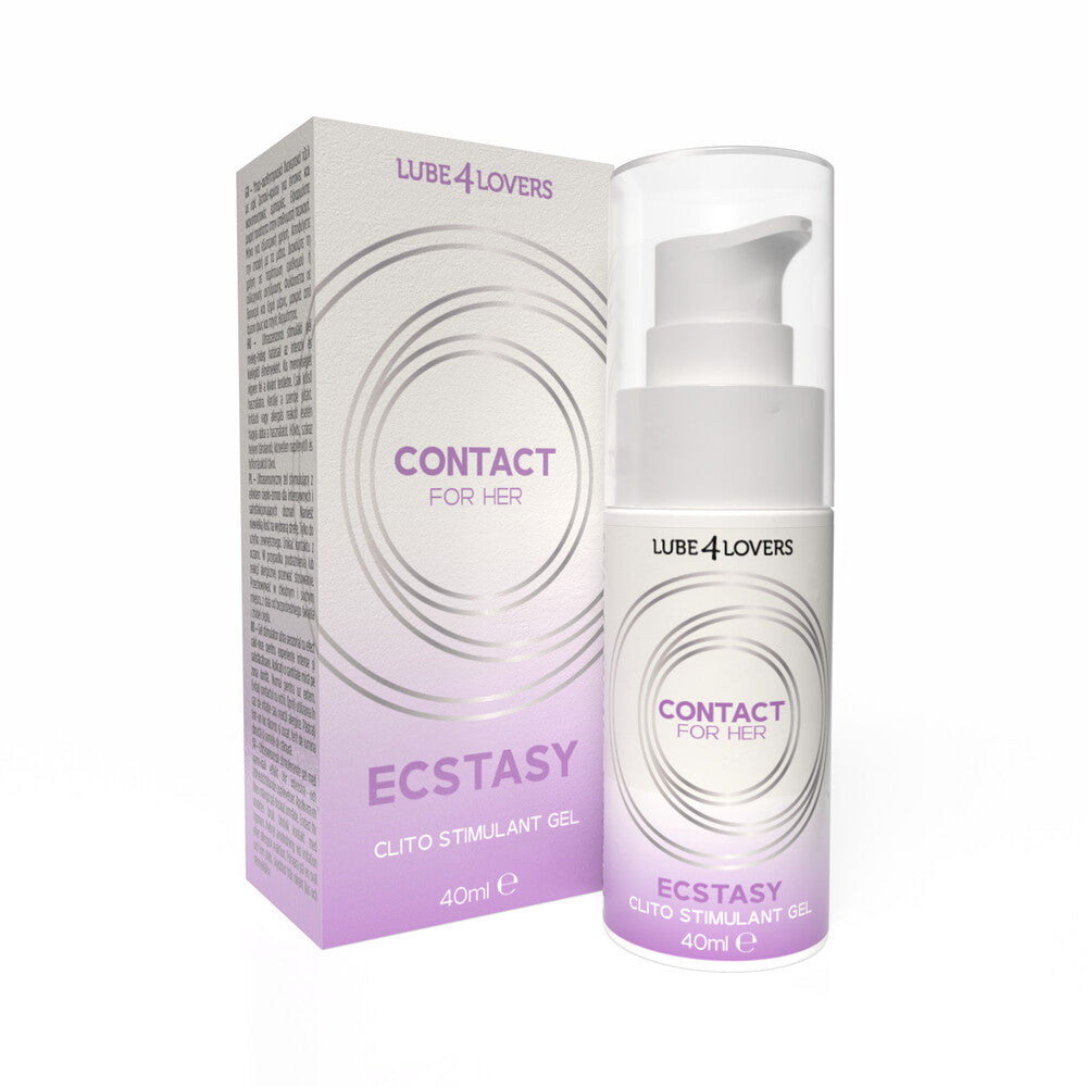 Eccitante Donna Ecstasy 40 ml