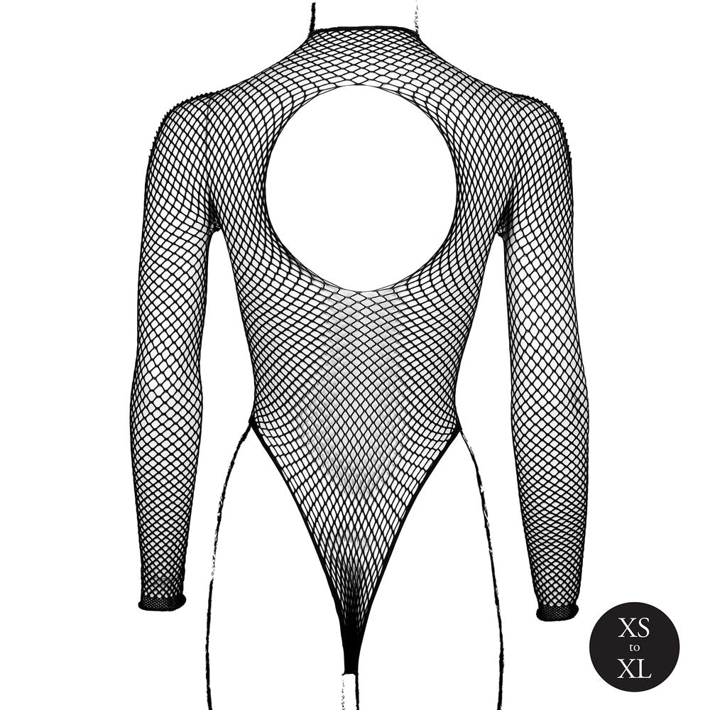 Body Sexy Turtle Neck