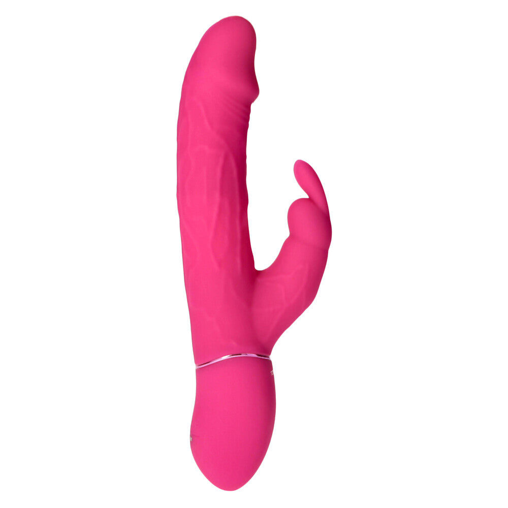 Vibratore Rabbit Thrill Bunny