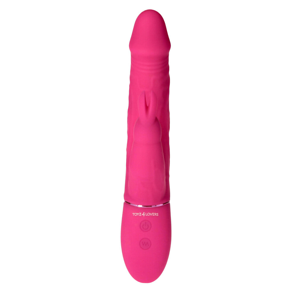 Vibratore Rabbit Thrill Bunny