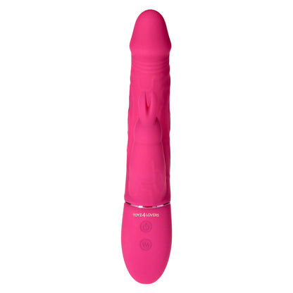 Vibratore Rabbit Thrill Bunny