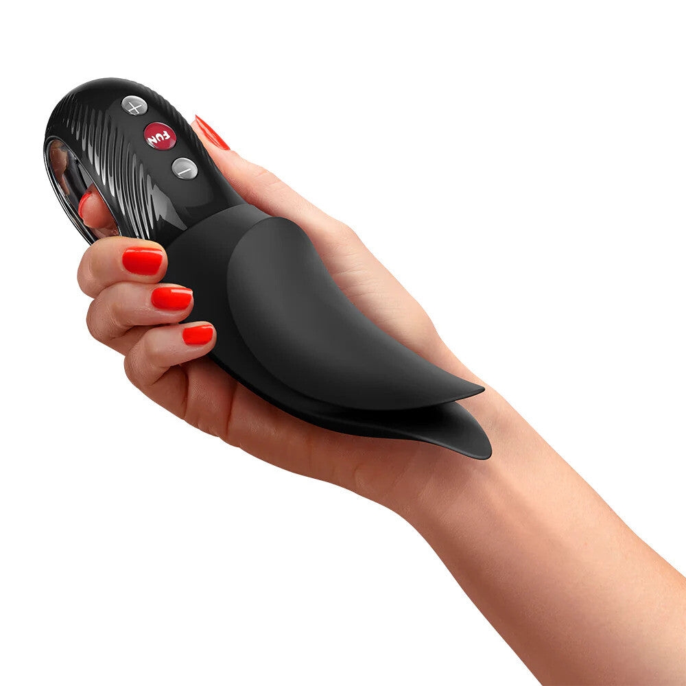 Vibratore Clitoride Volta