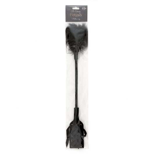 Sensual Tickler Duo Frustino